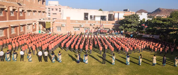 Sanskar International school