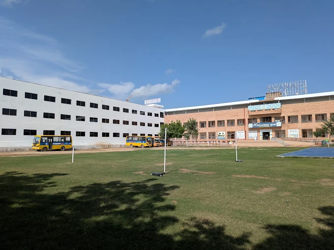 Narayana eTechno (CBSE) School