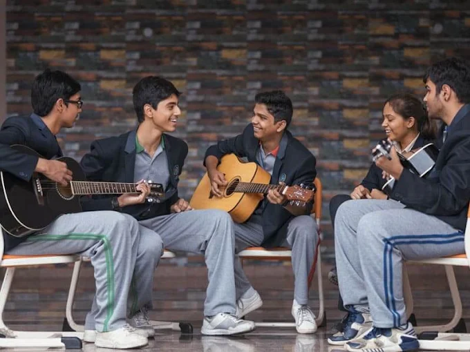 Narayana eTechno (CBSE) School