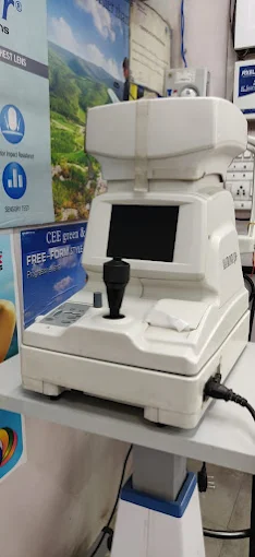 IPS Optical