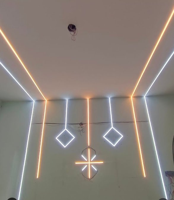 VIP Electrician and plumber service