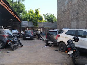 Best car repair in jodhpur saraswati motors