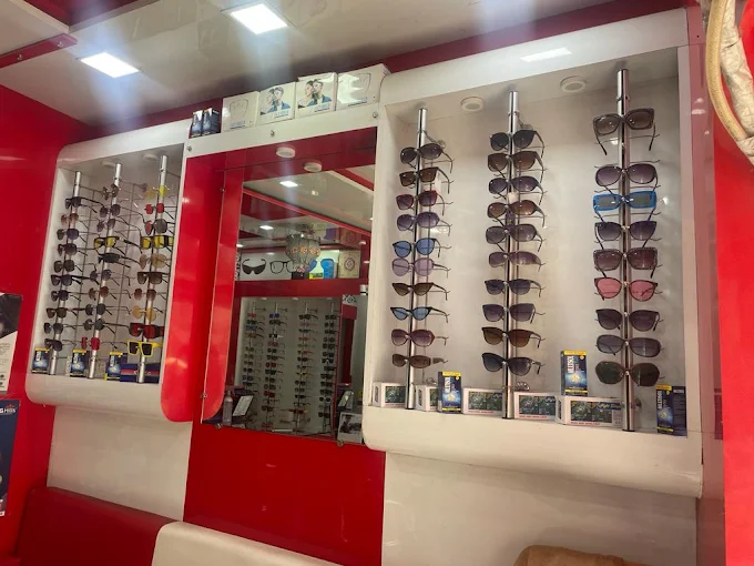 CHOUDHARY OPTICALS