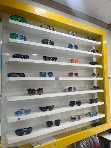 GOPSA OPTICAL STORE