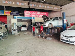 Premium Car Service