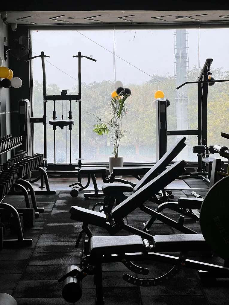 NRM FITNESS