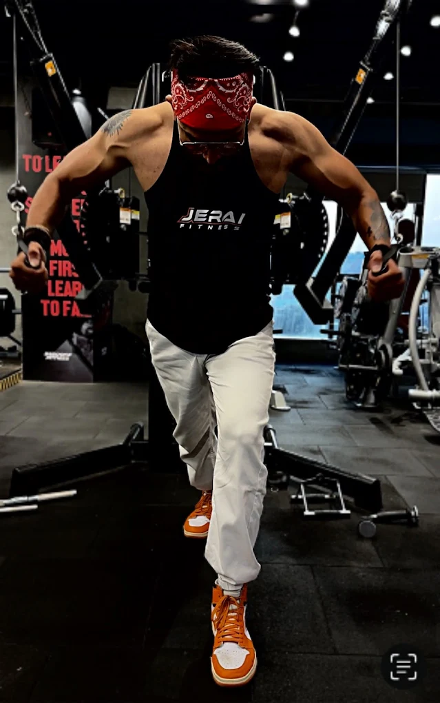 Bazooka Fitness