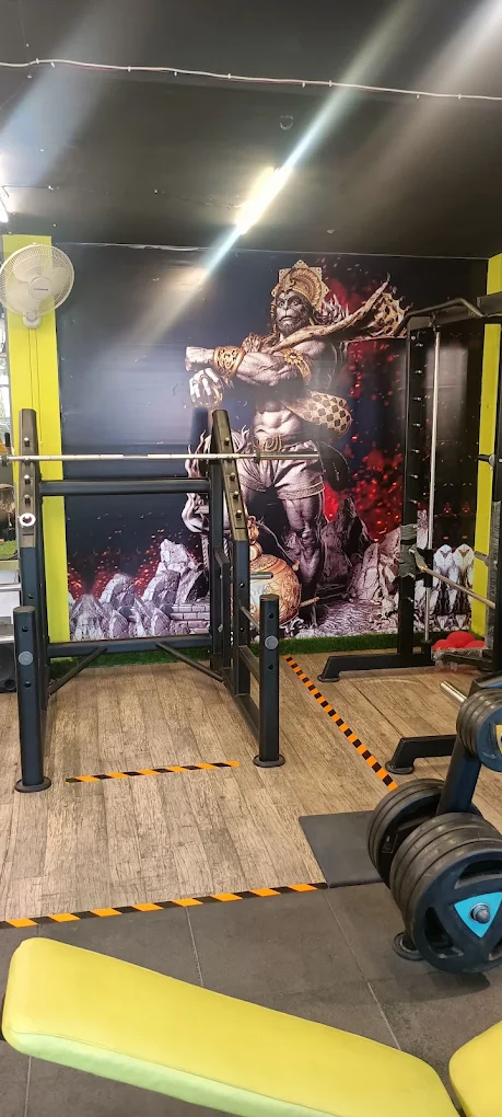 Gym NAKA