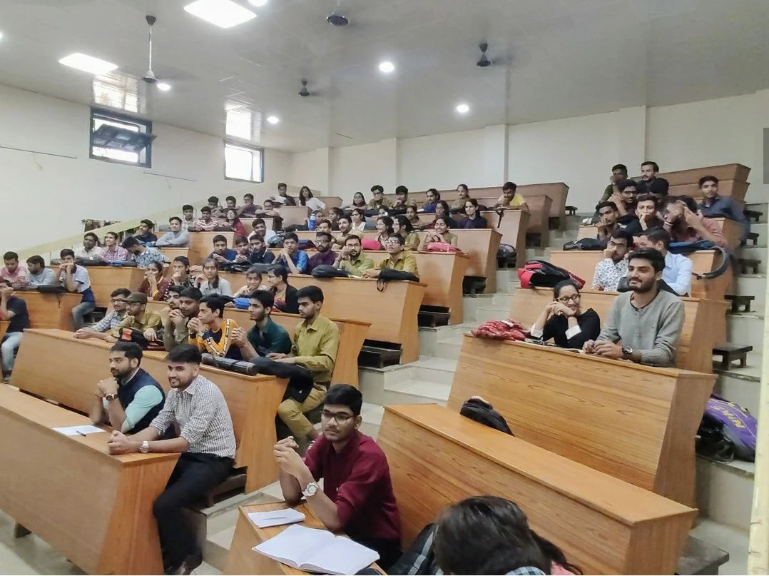 M.B.M. University