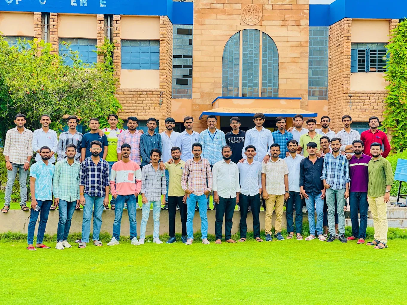 Onkarmal Somani College
