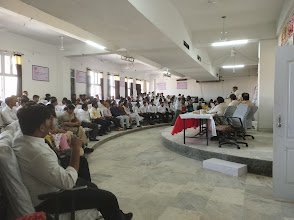 Maulana Azad University