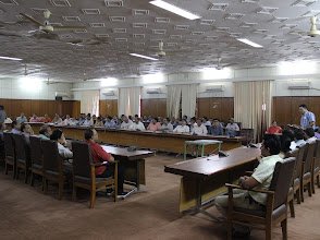 Dr. Sampurnanand Medical College
