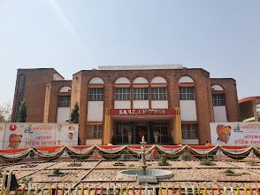 Dr. Sampurnanand Medical College