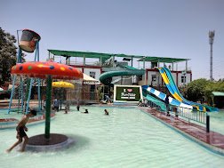 Funworld Resort And Waterpark
