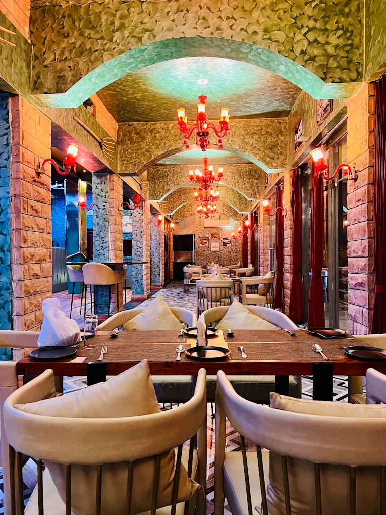 NH RESTAURANT