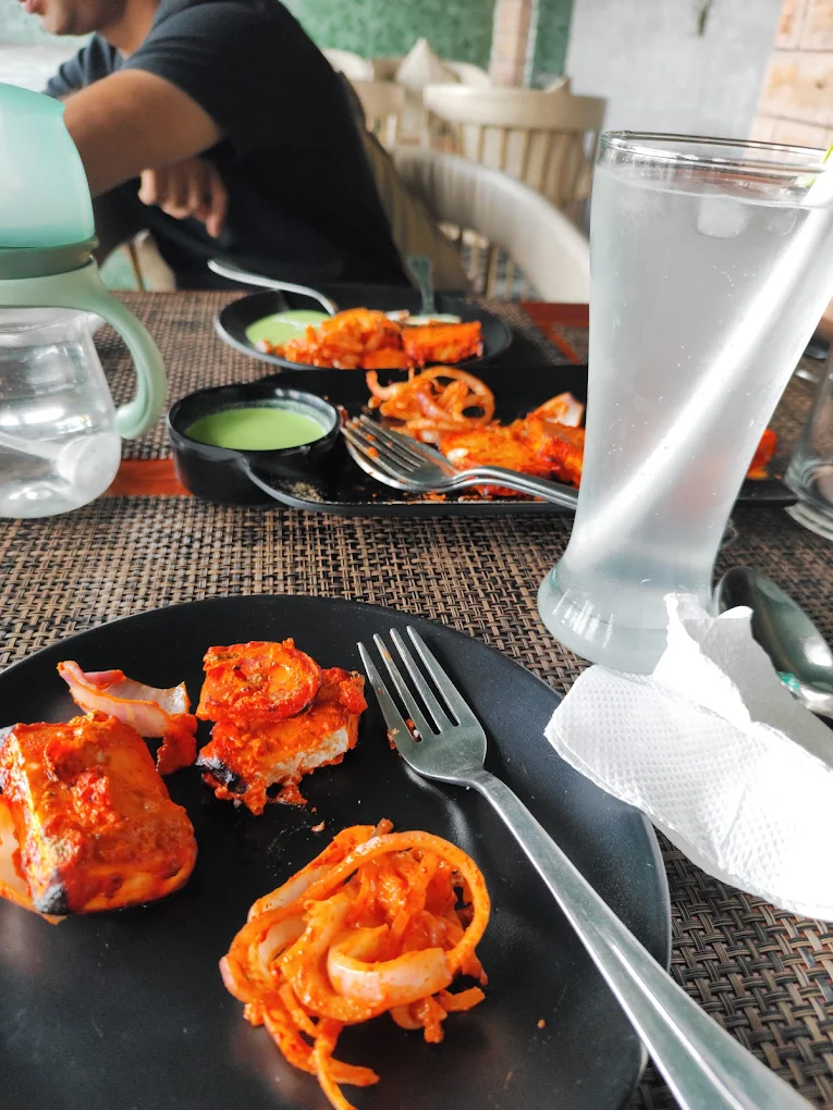 NH RESTAURANT
