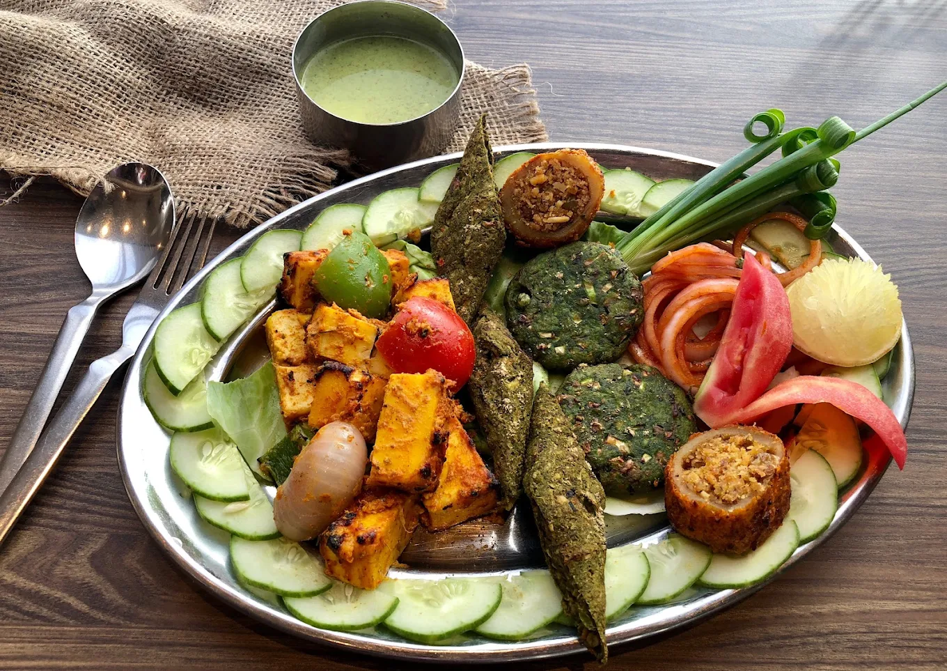 Kalinga Restaurant