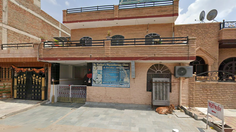 Dr. Parihar Physiotherapy