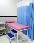 Long Life Physiotherapy & Rehab Center