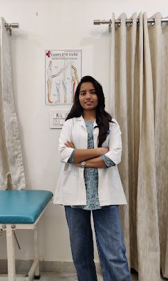 Complete Cure Physiotherapy
