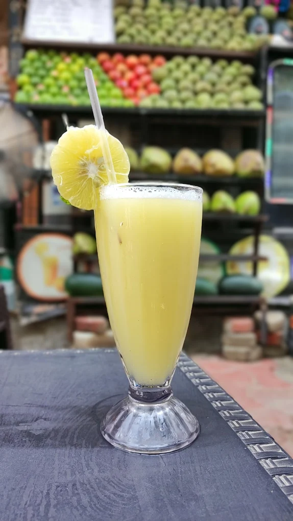 Vijay Juice Corner