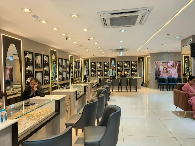 Kalyan Jewellers