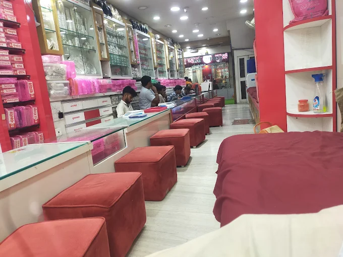 Sudarshan Jewellers
