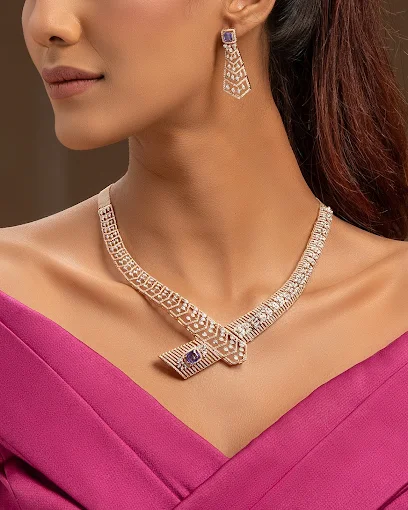 Joyalukkas Jewellery