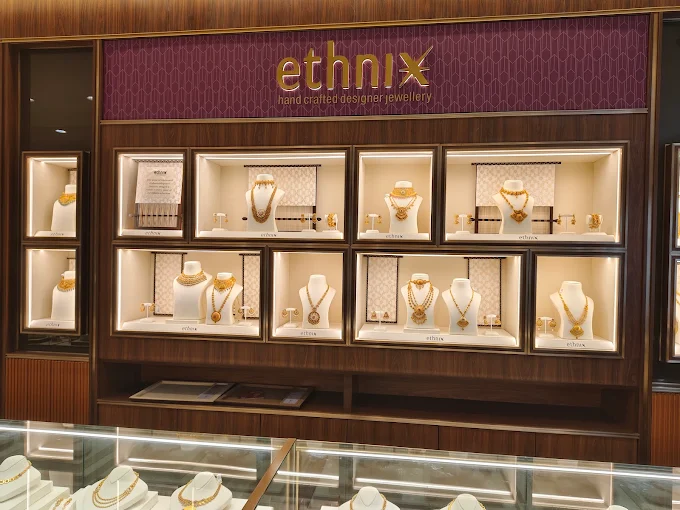 Malabar Gold & Diamonds