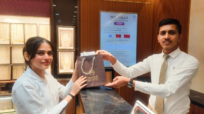 Malabar Gold & Diamonds