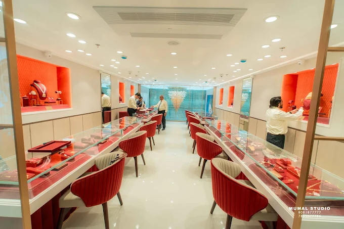 Ashok Jewels