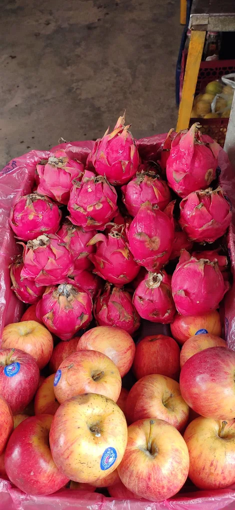 Bholenath Juice Bhandar