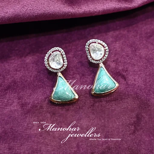 Manohar Jewellers