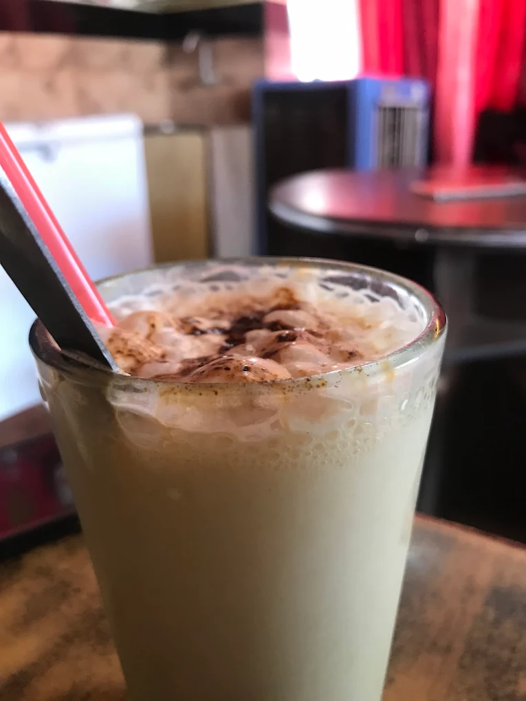 Rimzhim Juice & Shake