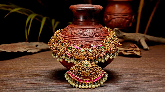 Vardhaman Jewellers
