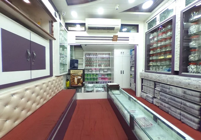 Ambe Jewellers