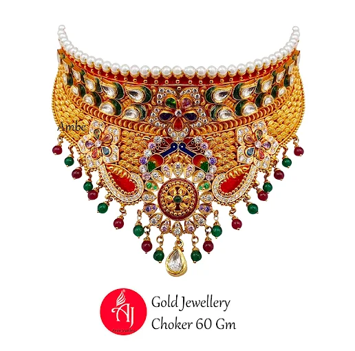 Ambe Jewellers