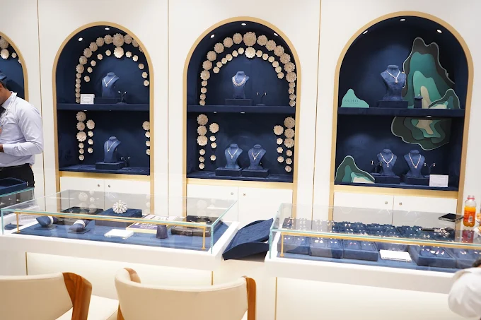 Kisna Diamond & Gold Jewellery