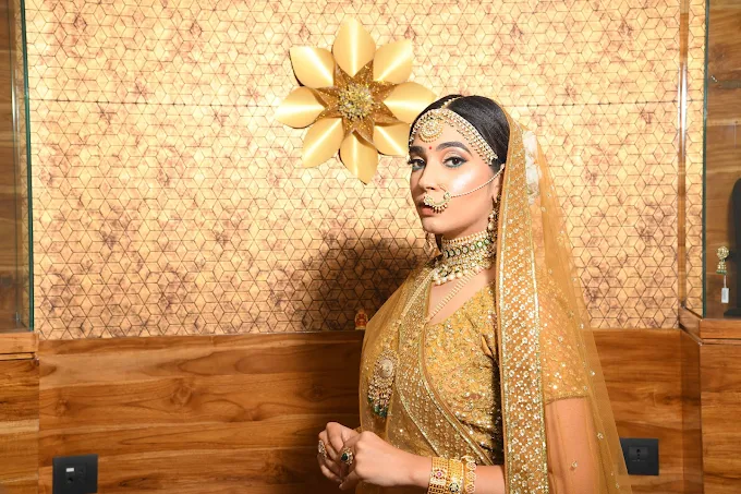 SURBHI GOVINDANI MAKEOVERS