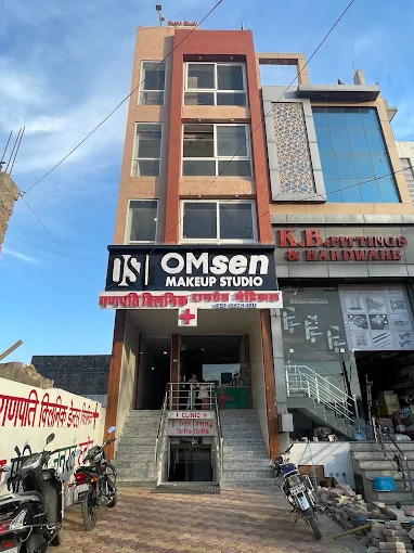 OMsen Makeup Studio
