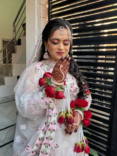New Bridal Zone