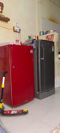 RK Refrigeration and Electric Work