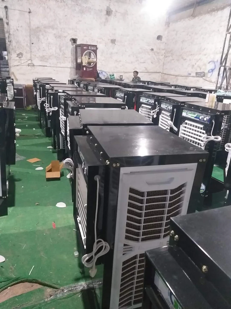 Sansuk Air Cooler