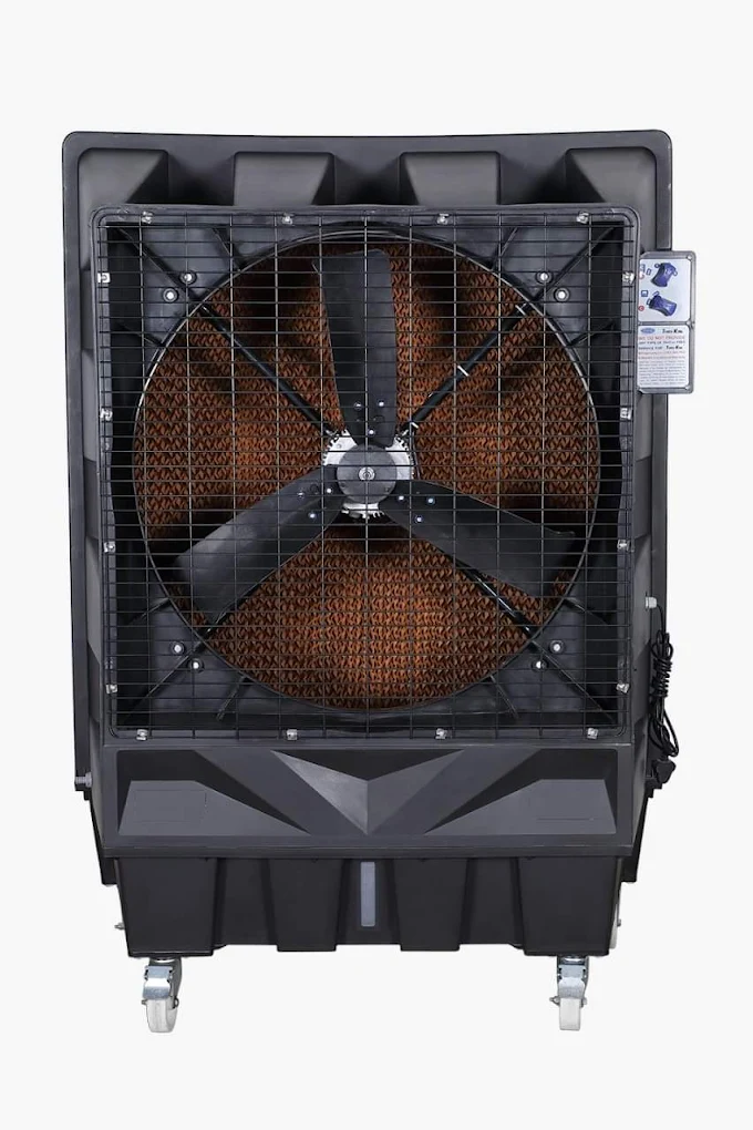 Sansuk Air Cooler