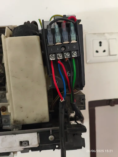 MS Electrical & Refrigeration works