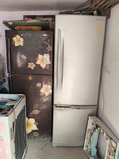 MS Electrical & Refrigeration works