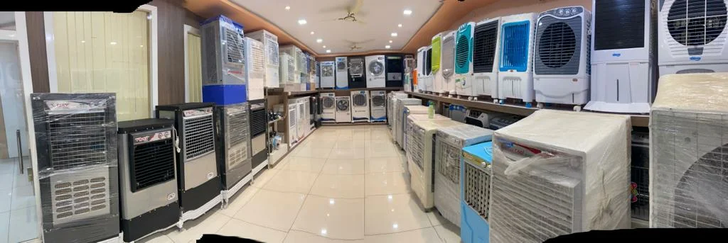 Vijay Coolers