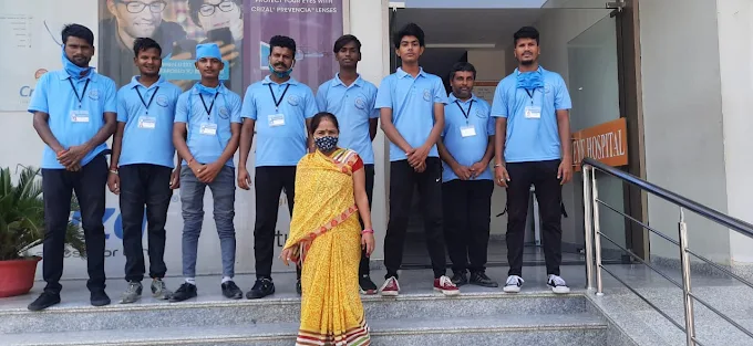 Aditya Placement Services