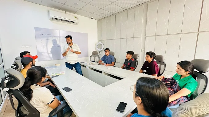 Remarkable Education Private Limited