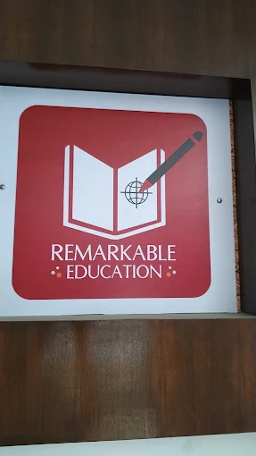 Remarkable Education Private Limited